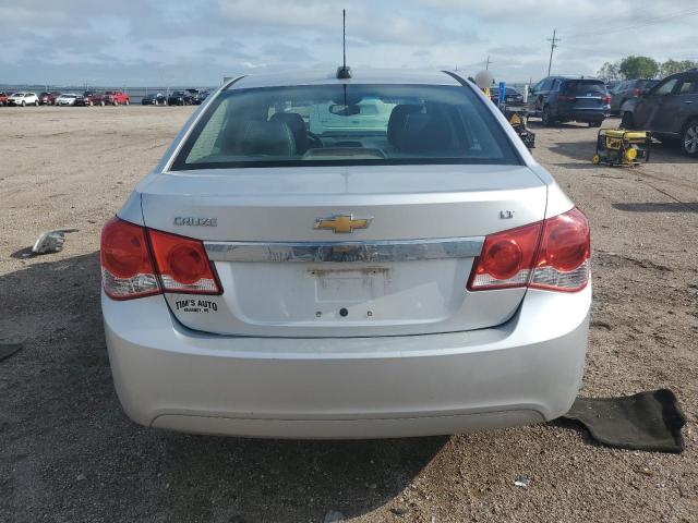2015 CHEVROLET CRUZE LT 1G1PE5SB6F7203348