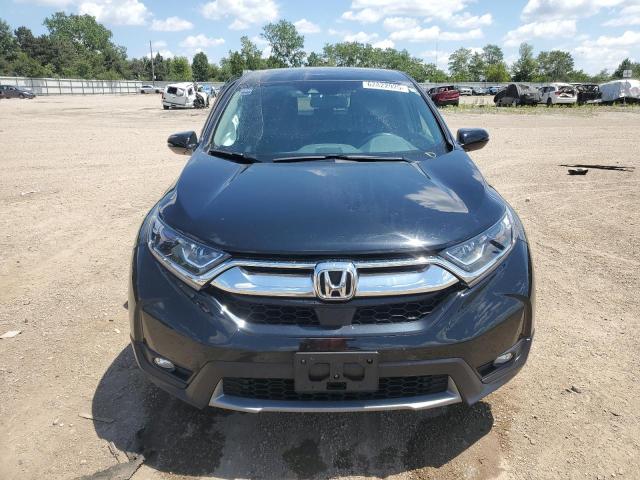2019 HONDA CR-V EXL 5J6RW2H81KL012200