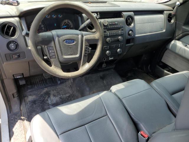2014 FORD F150 SUPER - 1FTFX1ET0EKD76529