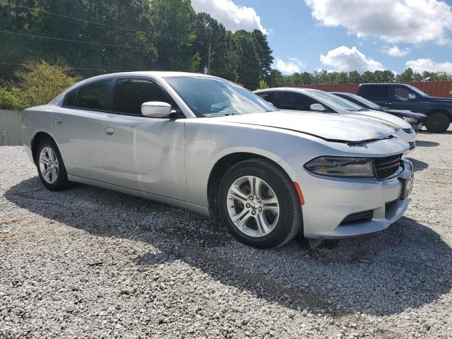 2019 DODGE CHARGER SX 2C3CDXBG4KH709828