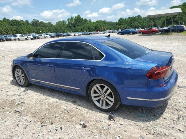 2017 VOLKSWAGEN PASSAT SE 1VWGT7A36HC067099