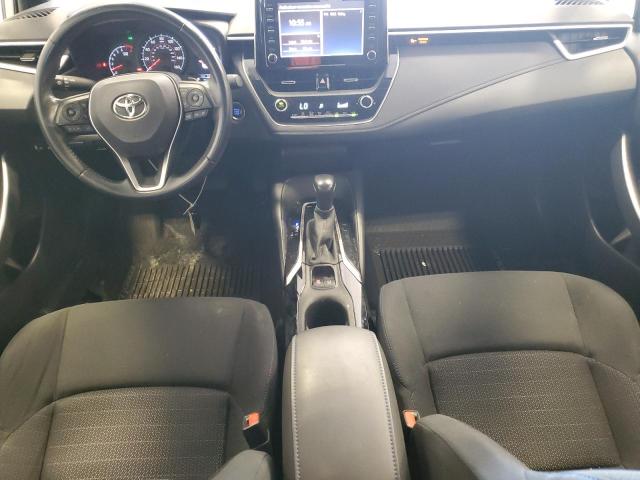 2020 TOYOTA COROLLA SE - JTDP4RCE6LJ012053