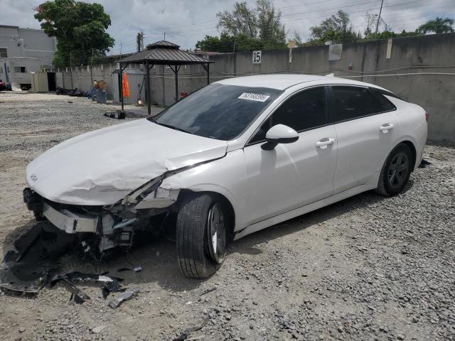 2024 KIA K5 LXS - 5XXG14J24RG237976