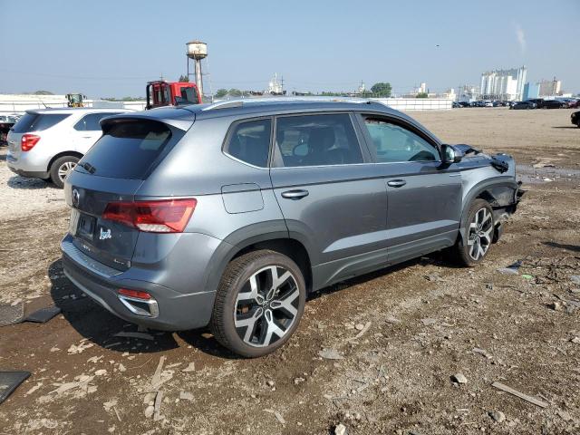 2022 VOLKSWAGEN TAOS SEL 3VV2X7B23NM040963
