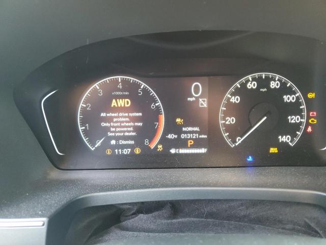2025 HONDA PILOT TRAI 5FNYG1H60SB056389