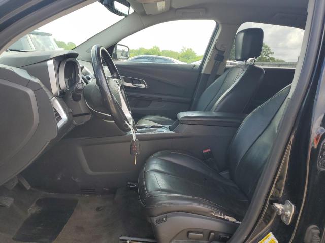 2011 CHEVROLET EQUINOX LT - 2CNFLFE5XB6308811