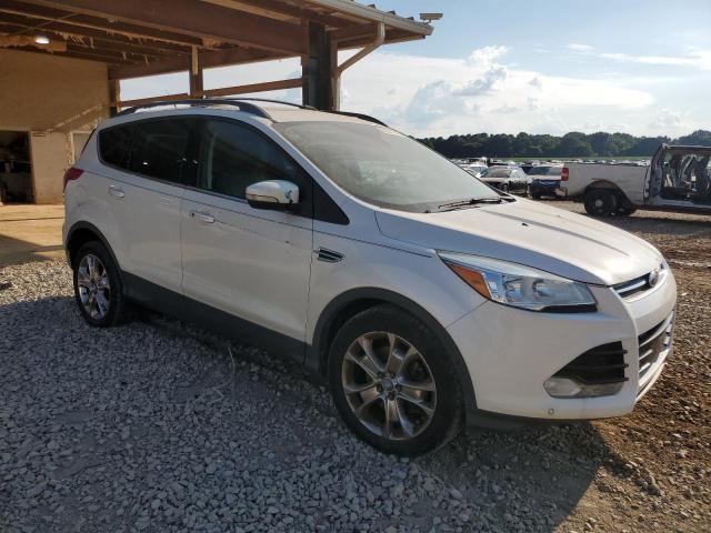 Vin: 1fmcu9h99dua02767, lot: 63341945, ford escape sel 20134