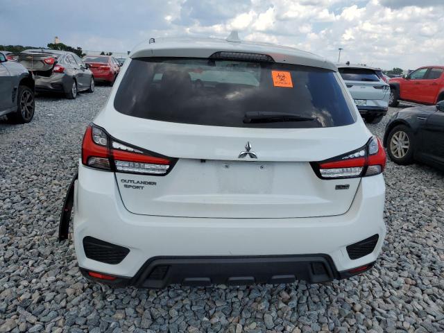 2021 MITSUBISHI OUTLANDER JA4APUAU1MU008593