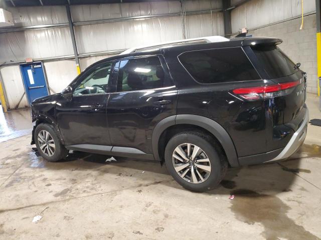 Vin: 5n1dr3ca7sc231374, lot: 63258075, nissan pathfinder sl 20252