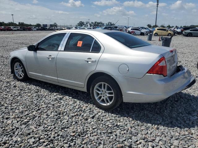 Vin: 3fahp0ga2br337663, lot: 63412395, ford fusion s 20112