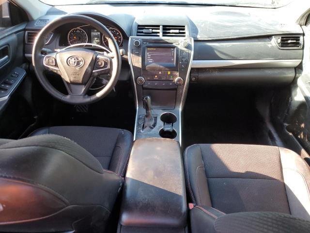 2016 TOYOTA CAMRY LE - 4T4BF1FK1GR577128