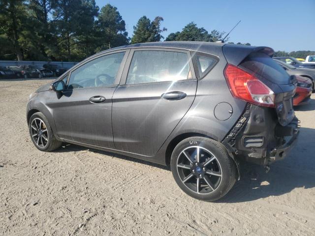 2019 FORD FIESTA SE 3FADP4EJ8KM116543