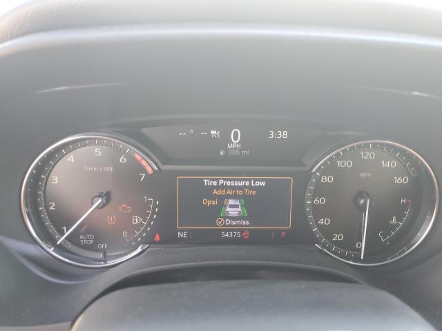 2023 CADILLAC CT4 PREMIU 1G6DF5RK0P0119441