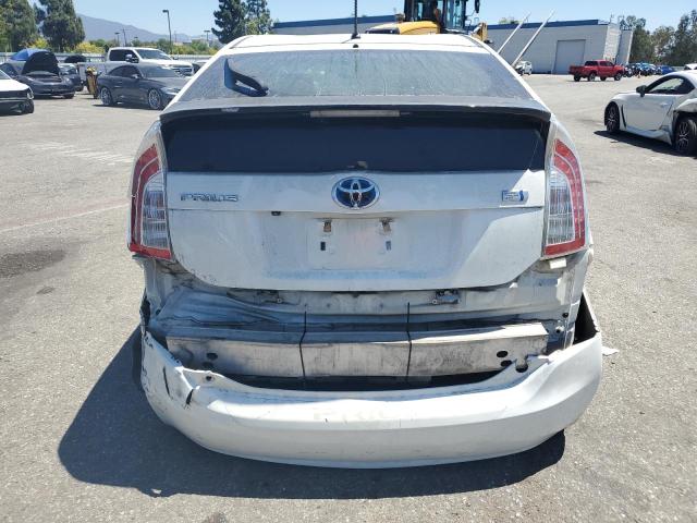 2015 TOYOTA PRIUS JTDKN3DU5F0461602