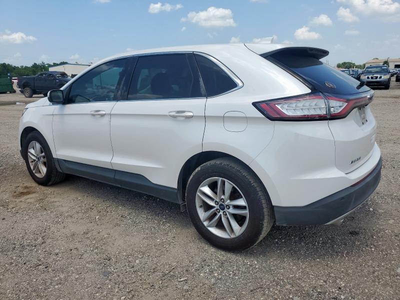 2015 FORD EDGE SEL 2FMTK3J96FBB14660