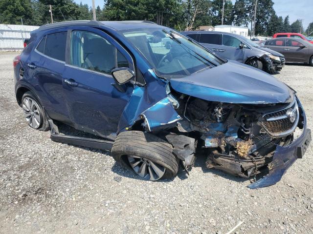 2019 BUICK ENCORE PRE KL4CJESB8KB838879