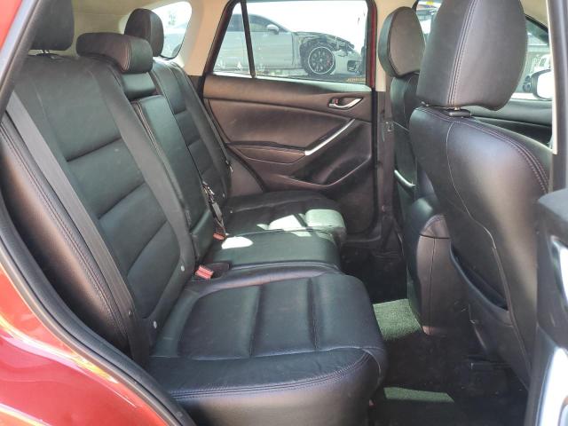 2016 MAZDA CX-5 GT JM3KE4DY0G0787339