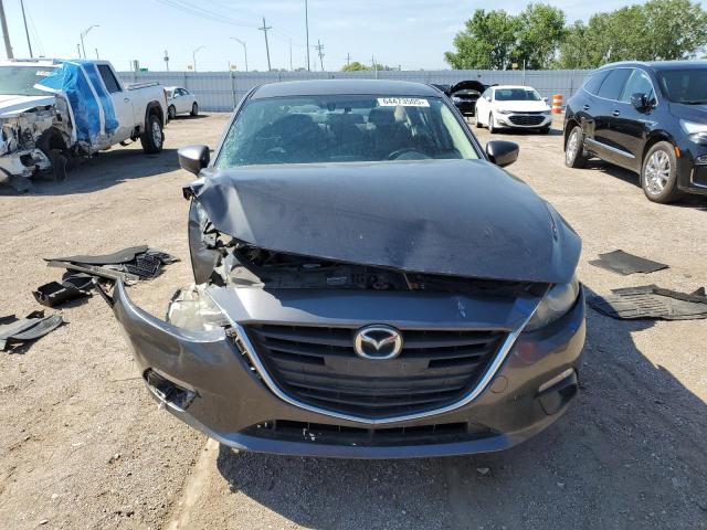 2016 MAZDA 3 SPORT JM1BM1U74G1337897