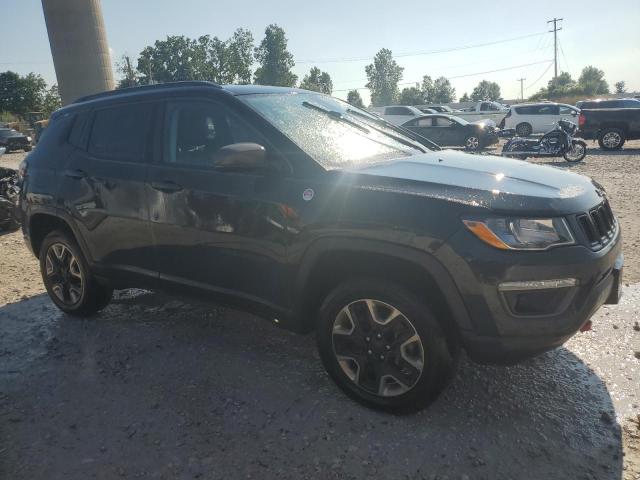 2017 JEEP COMPASS TR - 3C4NJDDB3HT630454