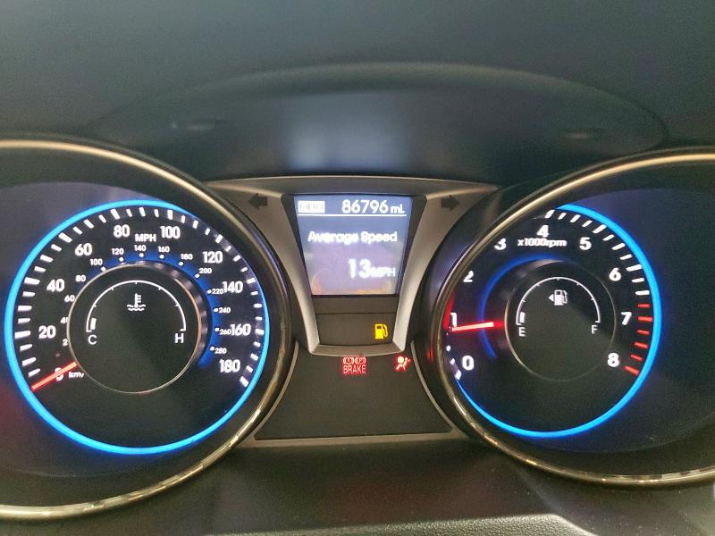 2016 HYUNDAI GENESIS CO KMHHT6KJ2GU137202