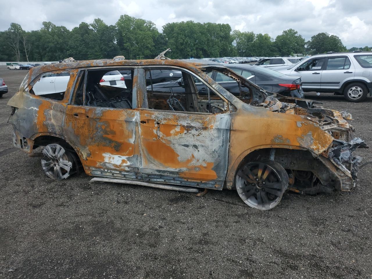 Global Auto Auctions