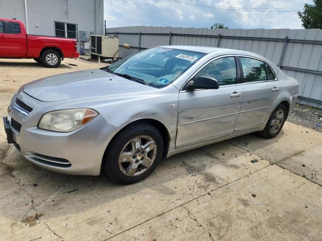 CHEVROLET MALIBU LS