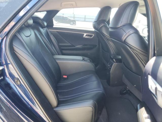 2016 TOYOTA MIRAI JTDBVRBD6GA000989