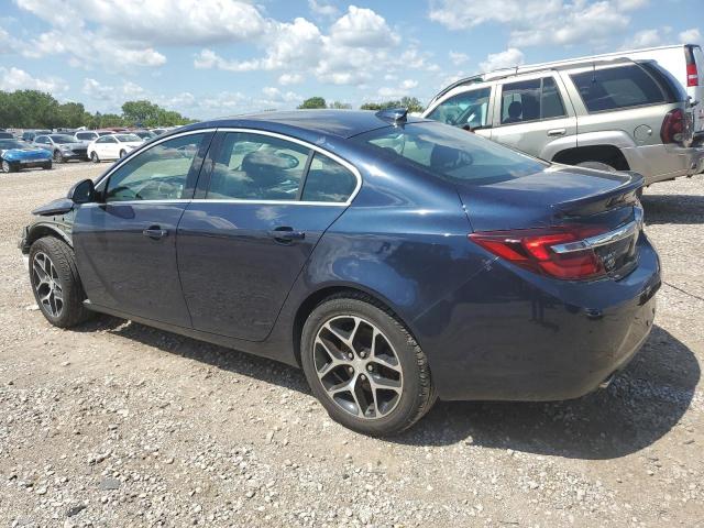 2017 BUICK REGAL SPOR 2G4GL5EX1H9133338