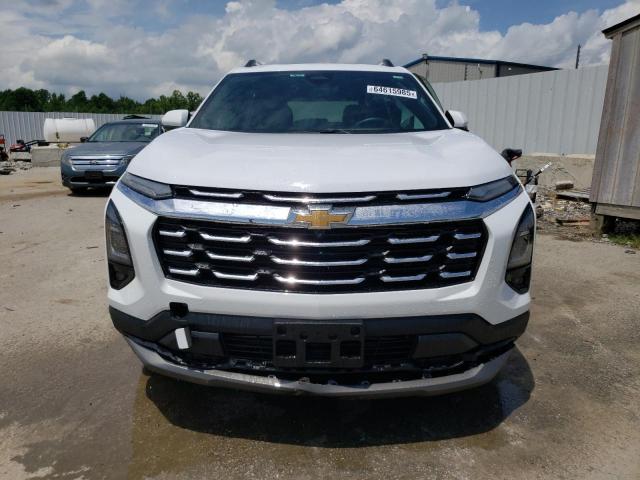 2025 CHEVROLET EQUINOX LT 3GNAXHEG0SL137134