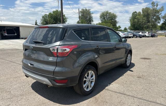 Vin: 1fmcu9gd3hub58184, lot: 63678575, ford escape se 20174