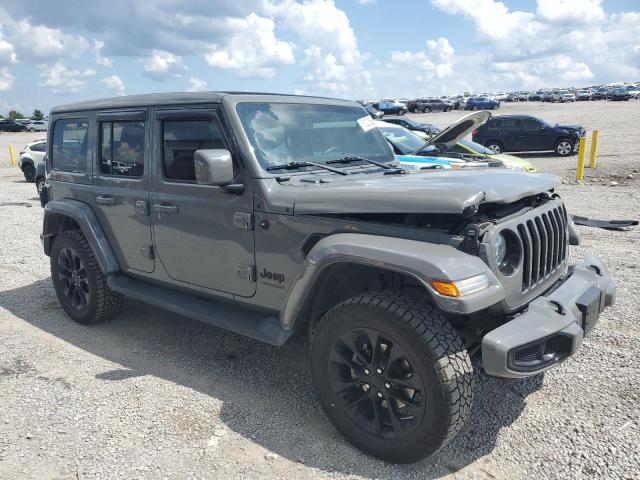 2022 JEEP WRANGLER U 1C4HJXEG8NW246099