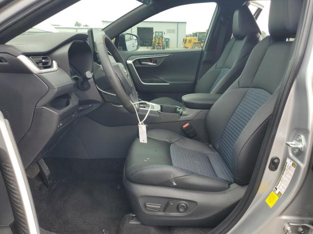 2024 TOYOTA RAV4 XSE - 4T3E6RFV5RU174912