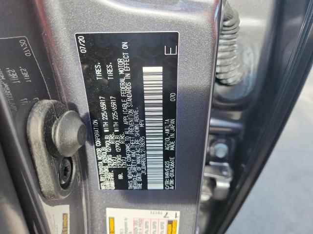 2020 LEXUS NX 300 JTJDARBZ8L2178095