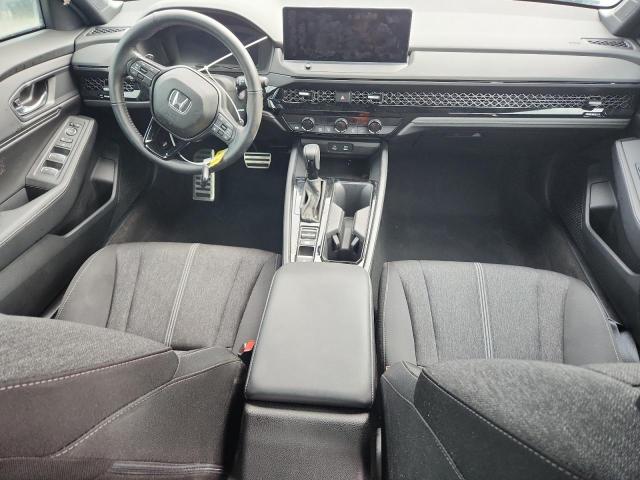 2024 HONDA ACCORD HYB 1HGCY2F57RA026172