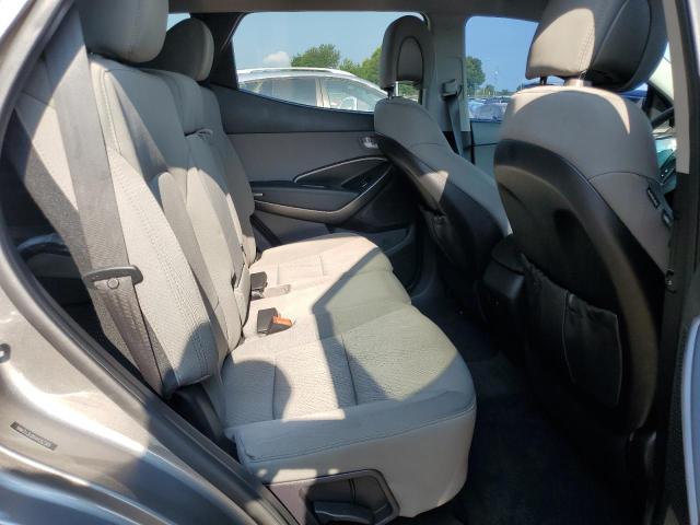 2017 HYUNDAI SANTA FE SPORT 5NMZU3LB6HH052366