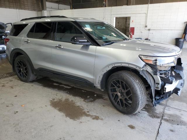 2020 FORD EXPLORER S 1FM5K8GC1LGB33940