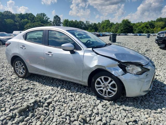 2018 TOYOTA YARIS IA 3MYDLBYV6JY301269