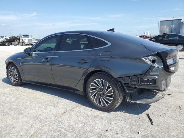 2025 HYUNDAI SONATA HYB KMHL54JJ0SA112738