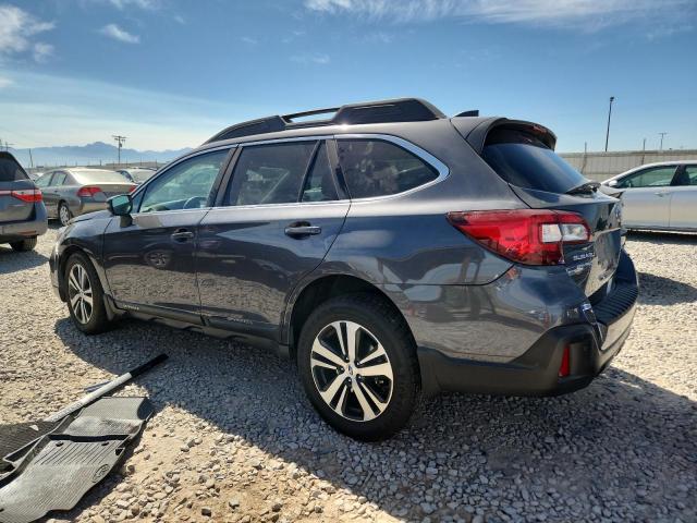 2019 SUBARU OUTBACK 2. - 4S4BSANC1K3223236