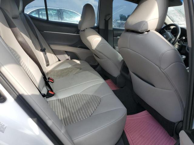 2019 TOYOTA CAMRY L 4T1B11HK8KU209558