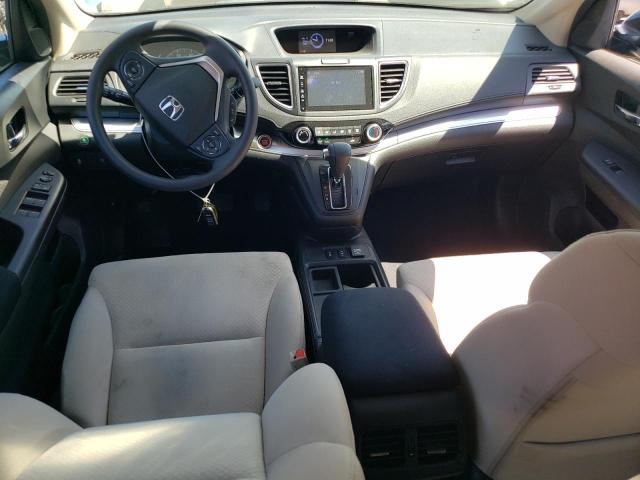 2016 HONDA CR-V EX 2HKRM4H57GH620778