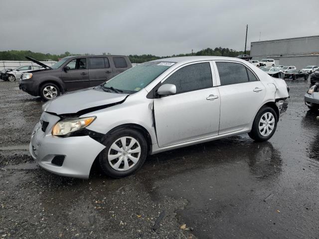 Vin: 2t1bu4ee4ac282370, lot: 63275205, toyota corolla base 2010 img_1