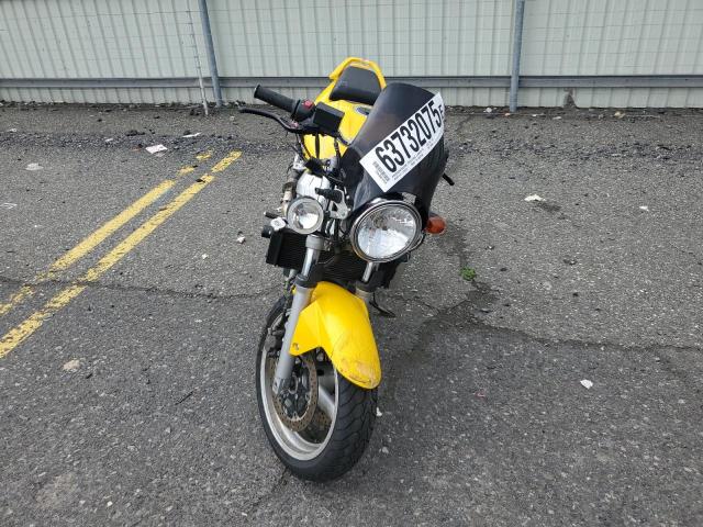 2004 SUZUKI SV650 JS1VP53A142102169