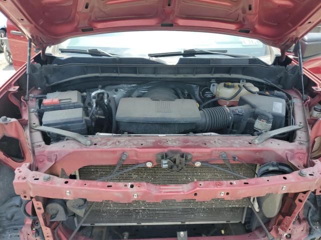 2019 CHEVROLET SILVERADO 3GCPYCEH6KG122416