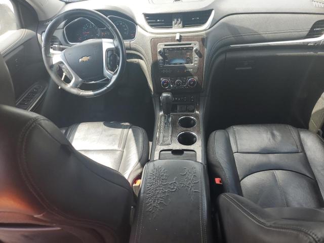 2015 CHEVROLET TRAVERSE L 1GNKVHKD1FJ112647