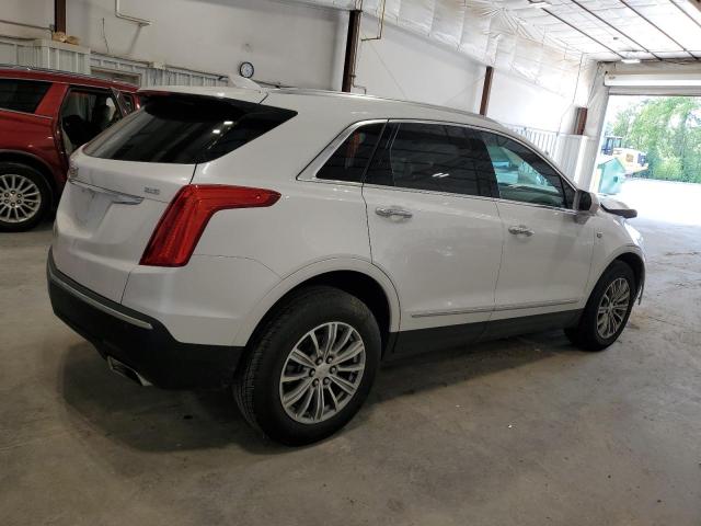 2017 CADILLAC XT5 LUXURY 1GYKNDRS8HZ188905