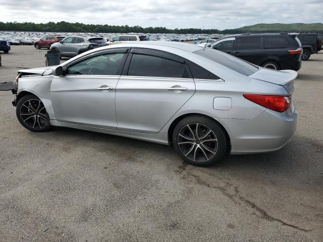 2011 HYUNDAI SONATA GLS - 5NPEB4AC1BH163262