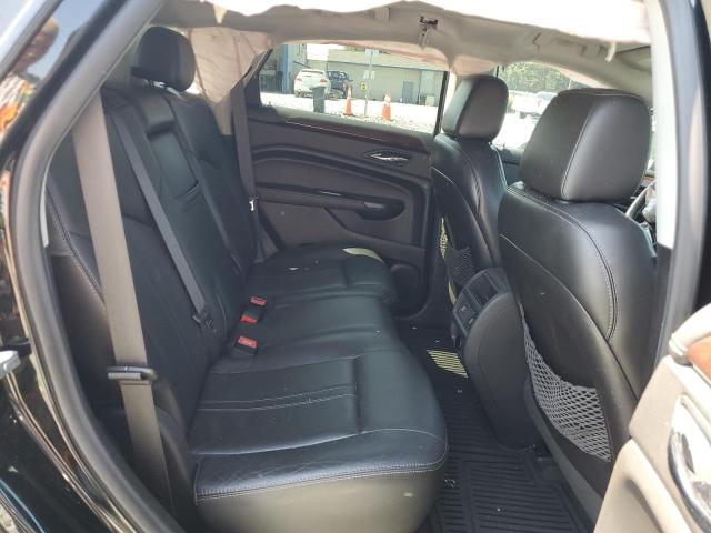 2015 CADILLAC SRX LUXURY COLLECTION 3GYFNBE34FS604186