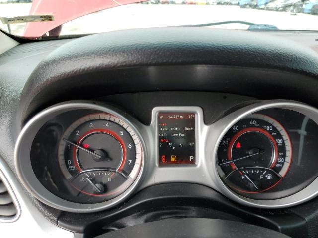 2016 DODGE JOURNEY R/ - 3C4PDCEG9GT187228