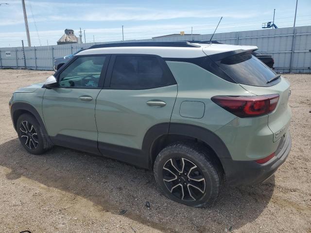 2024 CHEVROLET TRAILBLAZE KL79MSSL1RB105627